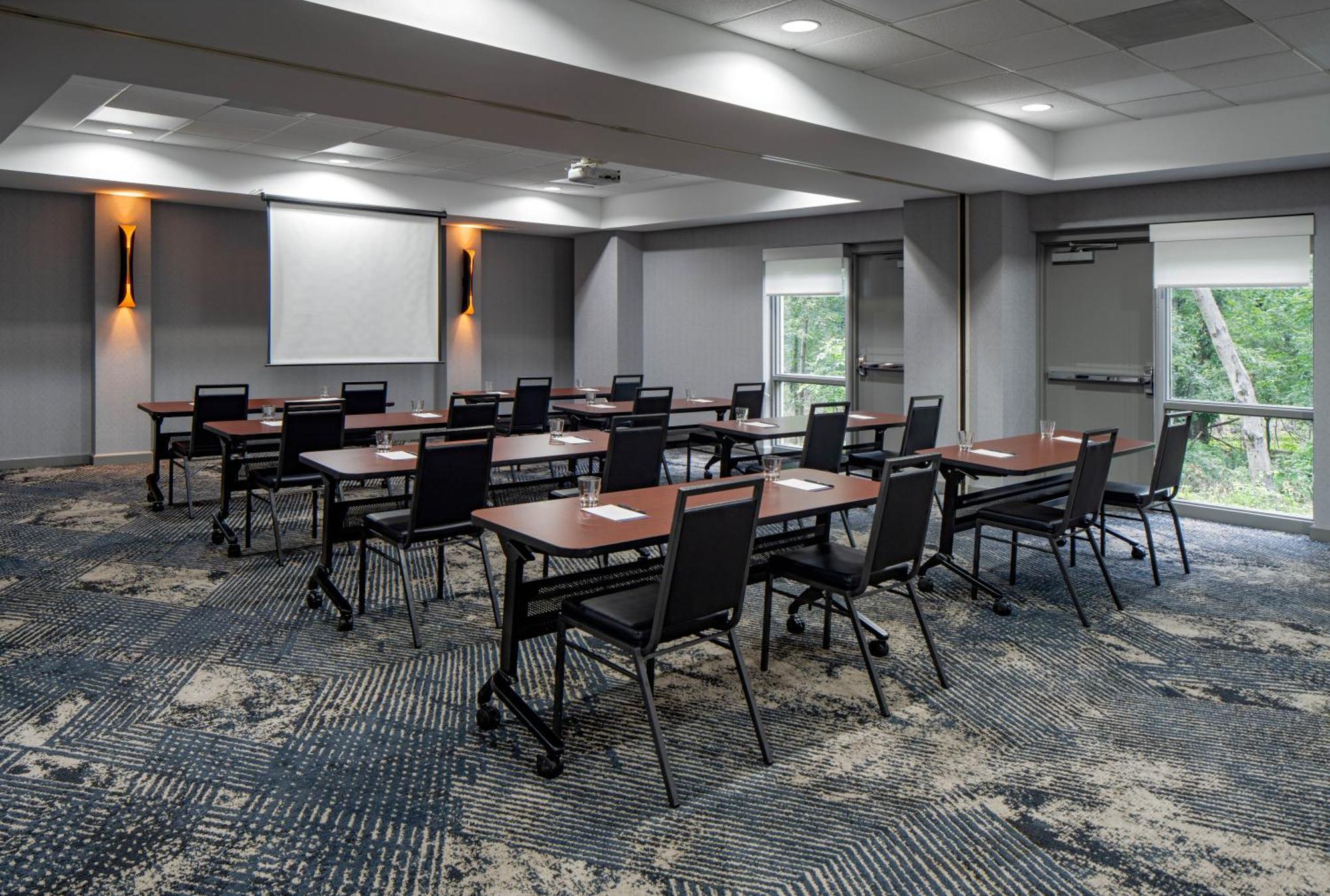 Hyatt Place Nashville/Hendersonville Exterior foto