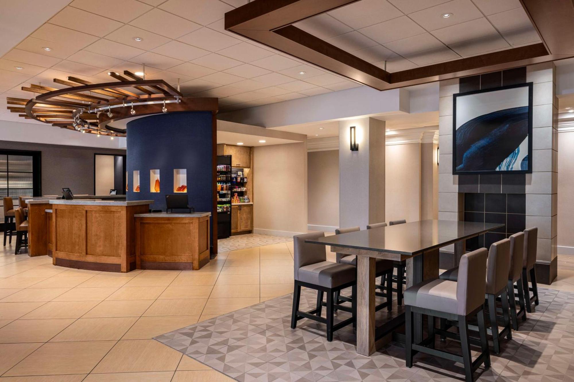 Hyatt Place Nashville/Hendersonville Exterior foto