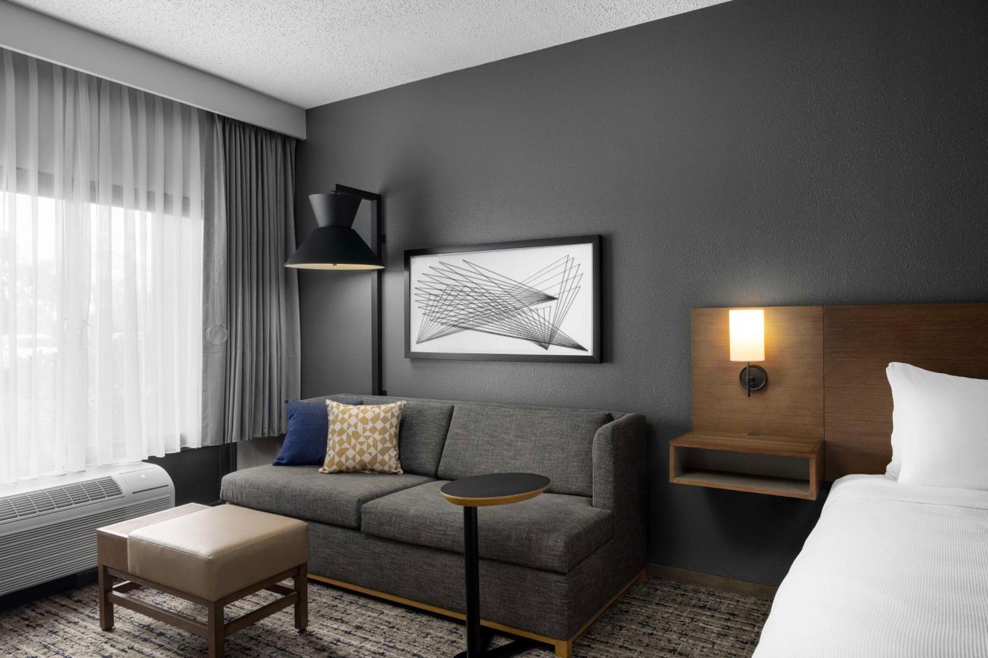 Hyatt Place Nashville/Hendersonville Exterior foto